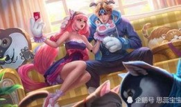 大乔皮肤最新爆料2025,梦幻绮丽，再现三国传奇风采