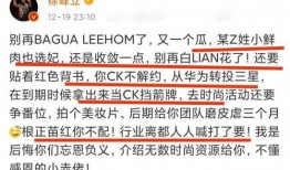 徐峰立爆料视频,事件背后惊人真相